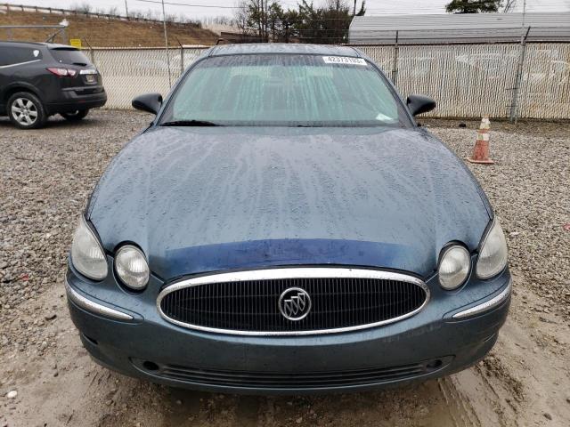 Photo 5 from auction – 2007 BUICK LACROSSE with VIN 2G4WE587371187190