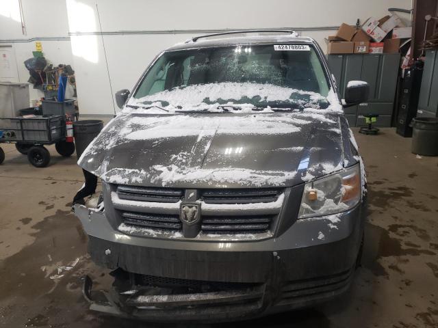 Photo 5 from auction – 2010 DODGE GRAND CARA with VIN 2D4RN4DE8AR465691