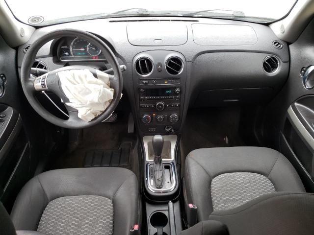 Photo 8 from auction – 2011 CHEVROLET HHR LT with VIN 3GNBABFWXBS597609