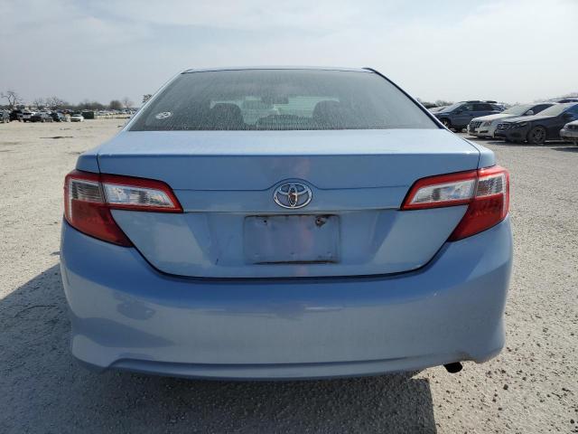 Photo 6 from auction – 2012 TOYOTA CAMRY BASE with VIN 4T1BF1FK9CU555964