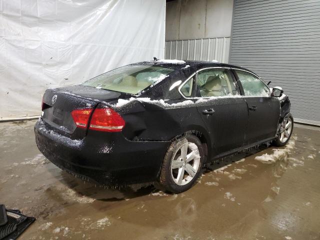 Photo 3 from auction – 2014 VOLKSWAGEN PASSAT S with VIN 1VWAT7A35EC036136