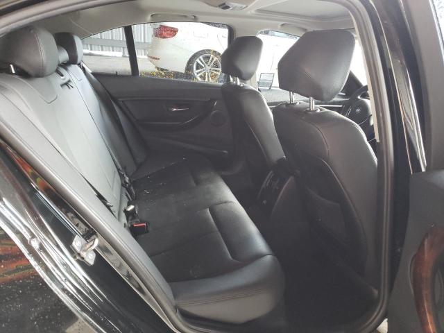 Photo 10 from auction – 2014 BMW 328 I SULE with VIN WBA3C1C51EK115815