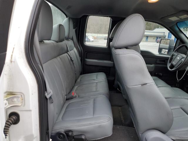 Photo 10 from auction – 2011 FORD F150 SUPER with VIN 1FTVX1CTXBKE20255