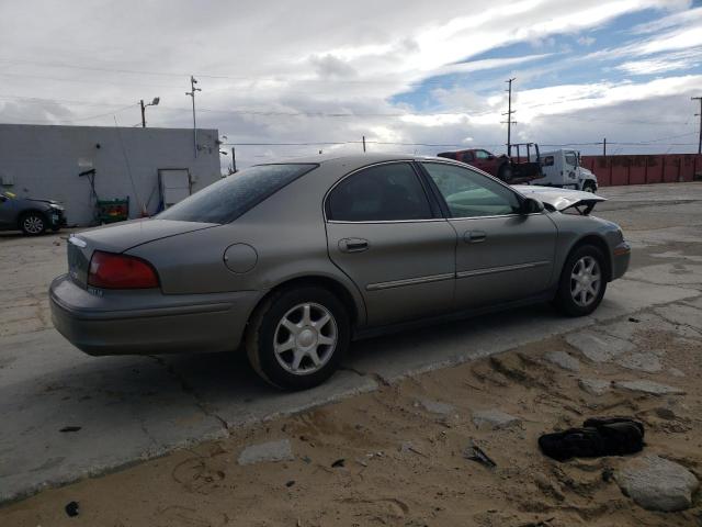 Photo 3 from auction – 2003 MERCURY SABLE LS P with VIN 1MEFM55SX3G630317