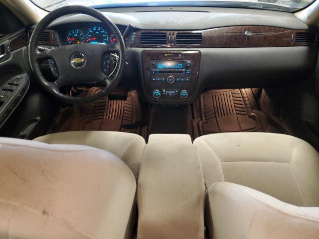 Photo 8 from auction – 2012 CHEVROLET IMPALA LT with VIN 2G1WB5E32C1115561