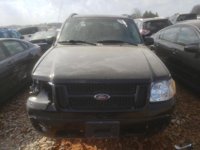 Photo 5 from auction – 2005 FORD EXPLORER S with VIN 1FMZU77K55UB60432