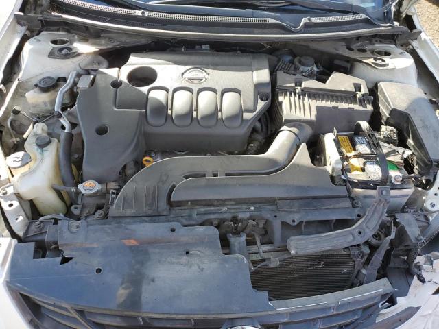 Photo 11 from auction – 2012 NISSAN ALTIMA S with VIN 1N4AL2EP2CC116919