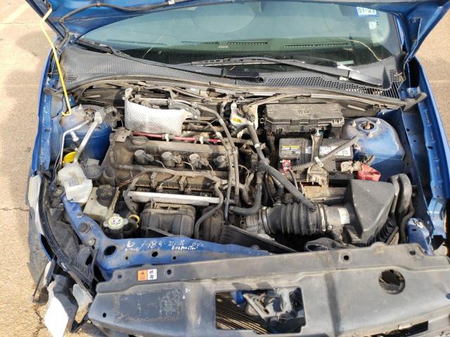 Photo 11 from auction – 2010 FORD FOCUS SES with VIN 1FAHP3GN1AW176884