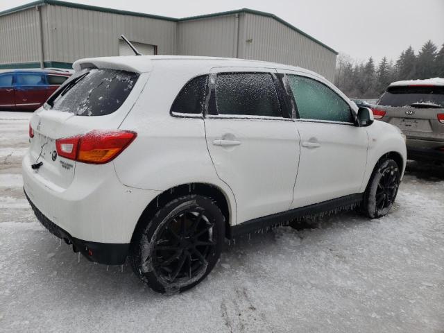 Photo 3 from auction – 2014 MITSUBISHI OUTLANDER with VIN 4A4AP3AU3EE031457