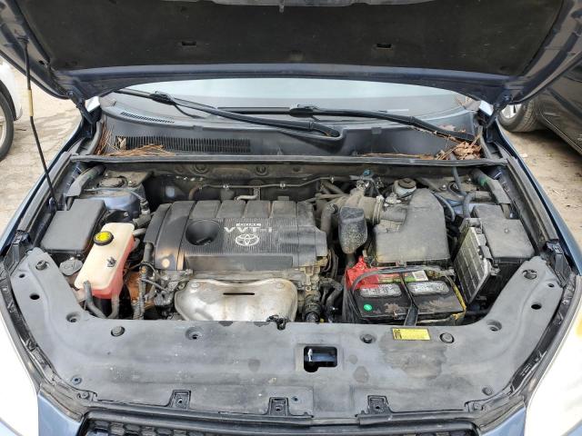 Фото 12 с аукциона – 2010 TOYOTA RAV4 с VIN 2T3ZF4DVXAW025455