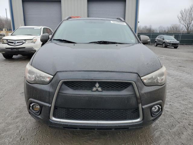 Photo 5 from auction – 2011 MITSUBISHI OUTLANDER with VIN JA4AR4AU7BZ018586
