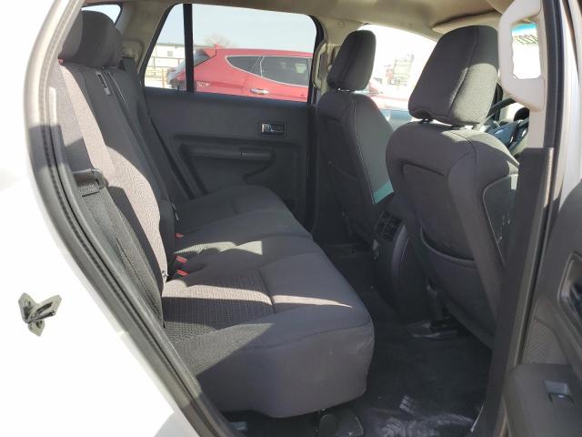 Photo 11 from auction – 2009 FORD EDGE SE with VIN 2FMDK36C39BA79301