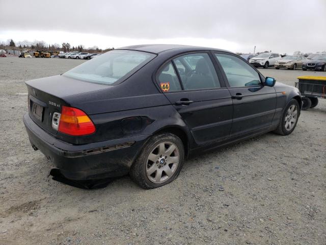 Photo 3 from auction – 2002 BMW 325 XI with VIN WBAEU33482PF69943