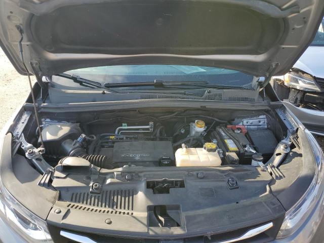 Photo 12 from auction – 2020 CHEVROLET TRAX LS with VIN 3GNCJKSB8LL175969