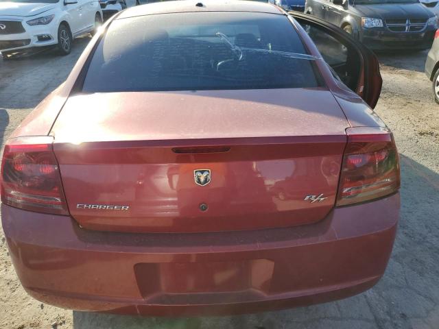 Photo 6 from auction – 2007 DODGE CHARGER R/ with VIN 2B3KA53H87H617514