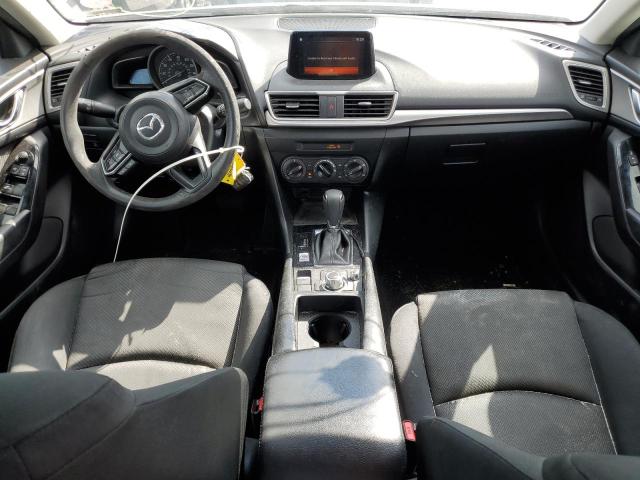 Photo 8 from auction – 2017 MAZDA 3 SPORT with VIN 3MZBN1U75HM114461