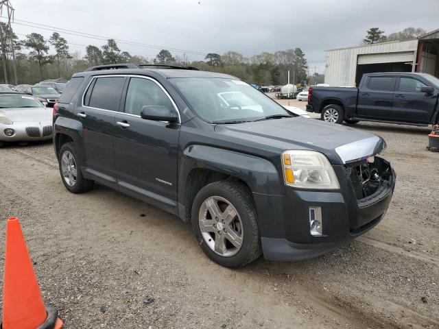 Photo 4 from auction – 2013 GMC TERRAIN SL with VIN 2GKALUEK3D6172943