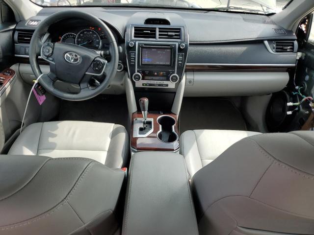 Photo 8 from auction – 2014 TOYOTA CAMRY L with VIN 4T1BF1FK3EU783297