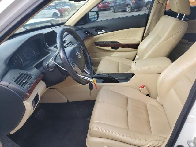 Photo 7 from auction – 2011 HONDA ACCORD CRO with VIN 5J6TF2H5XBL007296
