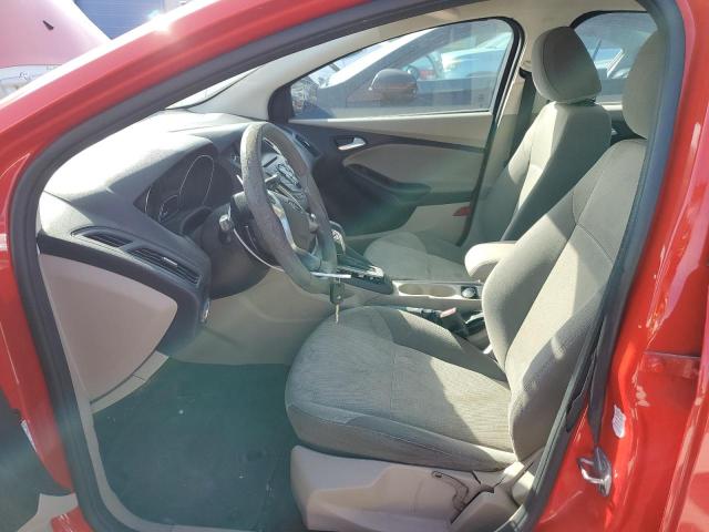 Photo 7 from auction – 2014 FORD FOCUS SE with VIN 1FADP3F23EL278412
