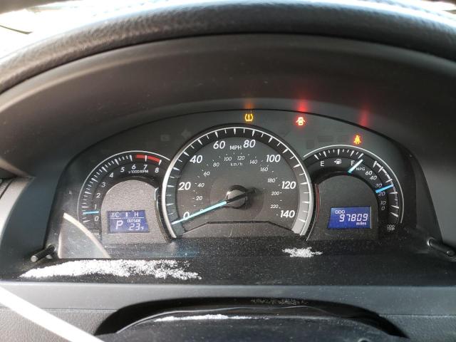 Photo 9 from auction – 2013 TOYOTA CAMRY L with VIN 4T1BF1FK0DU678067