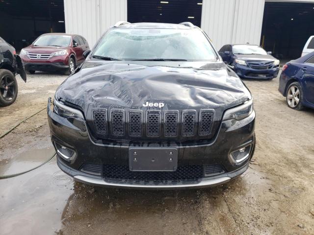 Photo 5 from auction – 2019 JEEP CHEROKEE L with VIN 1C4PJMDX1KD322524