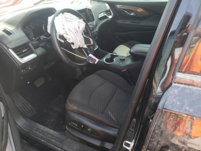 Photo 7 from auction – 2021 GMC TERRAIN SL with VIN 3GKALMEV9ML372506