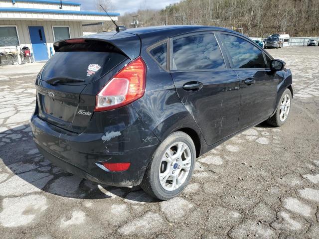 Фото 3 с аукциона – 2015 FORD FIESTA с VIN 3FADP4EJ9FM104682