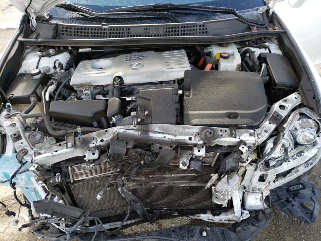 Photo 11 from auction – 2016 LEXUS CT 200 with VIN JTHKD5BH0G2257749