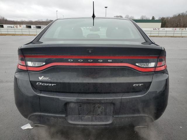 Photo 6 from auction – 2014 DODGE DART GT with VIN 1C3CDFEB5ED906499