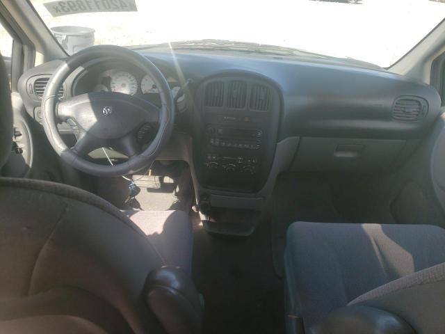 Photo 8 from auction – 2006 DODGE GRAND CARA with VIN 1D4GP24R86B679840