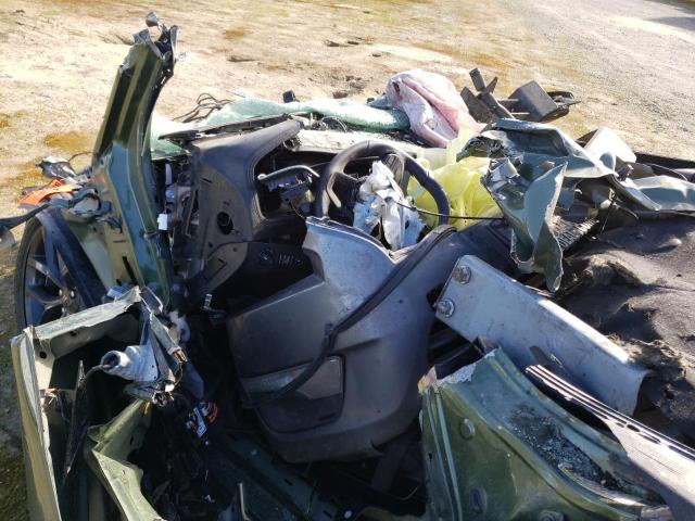 Photo 8 from auction – 2021 DODGE CHARGER R/ with VIN 2C3CDXCT3MH619164