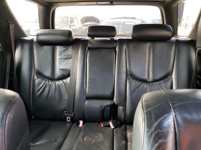 Photo 10 from auction – 2002 LEXUS RX 300 with VIN JTJHF10U120285642