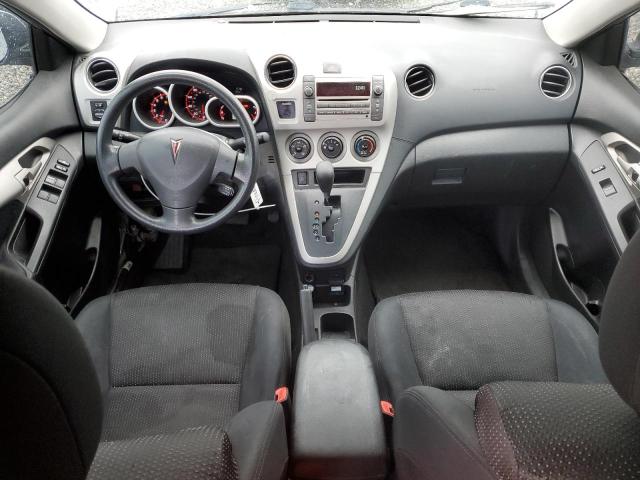 Photo 8 from auction – 2009 PONTIAC VIBE with VIN 5Y2SP67889Z429642