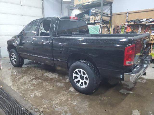 Photo 2 from auction – 2005 DODGE RAM 1500 S with VIN 1D7HU18D95S145575