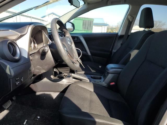 Photo 7 from auction – 2016 TOYOTA RAV4 LE with VIN 2T3BFREV9GW433323