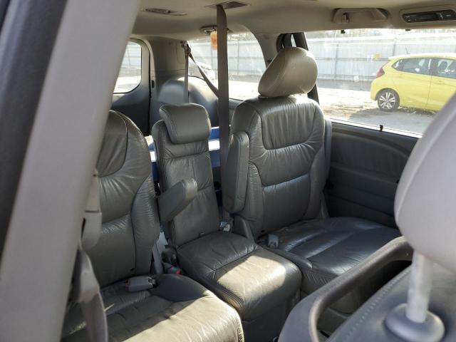 Photo 11 from auction – 2008 HONDA ODYSSEY EX with VIN 5FNRL38738B407566