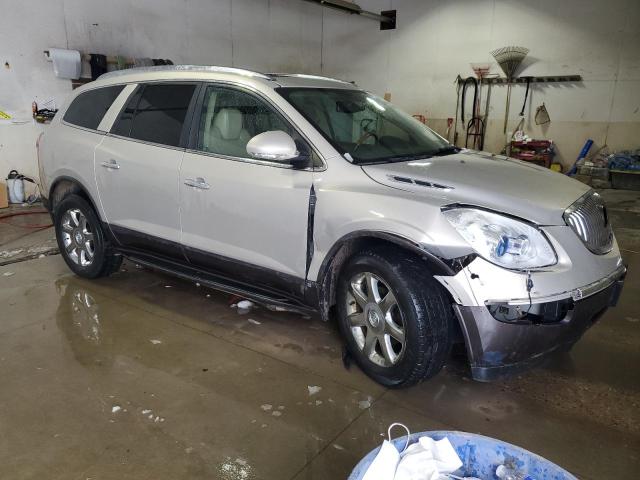 Photo 4 from auction – 2010 BUICK ENCLAVE CX with VIN 5GALRBED4AJ163113