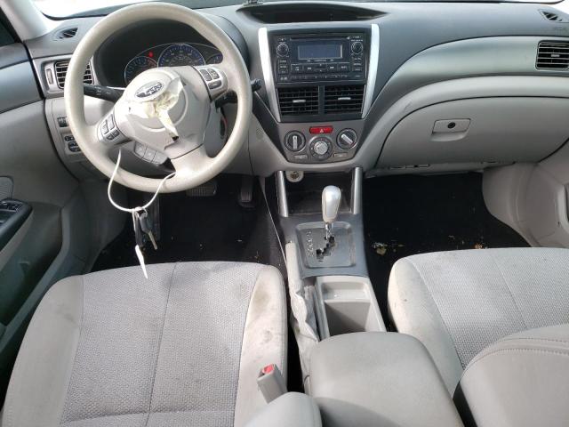 Photo 8 from auction – 2012 SUBARU FORESTER 2 with VIN JF2SHADC3CH462216