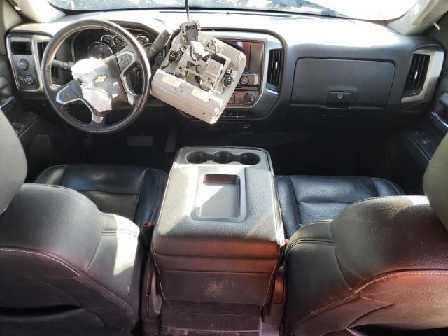Photo 8 from auction – 2018 CHEVROLET SILVERADO with VIN 3GCUKRER4JG314013