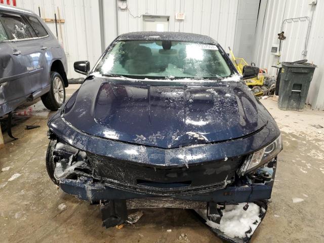Photo 5 from auction – 2017 CHEVROLET IMPALA LS with VIN 2G11Z5SA6H9101065