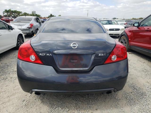 Photo 6 from auction – 2011 NISSAN ALTIMA S with VIN 1N4AL2EP0BC163218