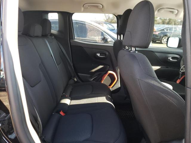 Photo 10 from auction – 2018 JEEP RENEGADE S with VIN ZACCJBAB3JPH67567