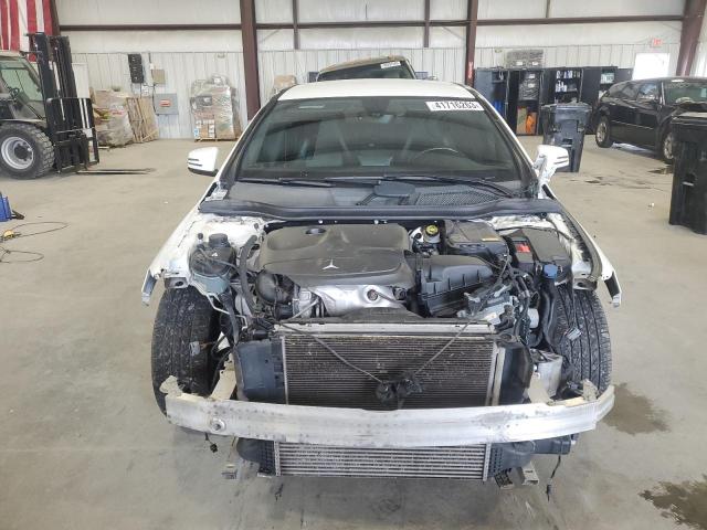 Photo 5 from auction – 2014 MERCEDES-BENZ CLA 250 with VIN WDDSJ4EB4EN133657