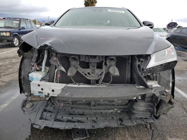 Photo 5 from auction – 2019 LEXUS RX 350 L with VIN JTJGZKCA9K2009921