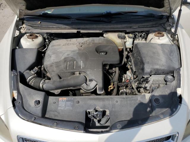 Photo 11 from auction – 2010 CHEVROLET MALIBU 1LT with VIN 1G1ZC5EB5AF274520