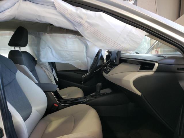 Photo 7 from auction – 2022 TOYOTA COROLLA LE with VIN JTDEPMAE7N3026412