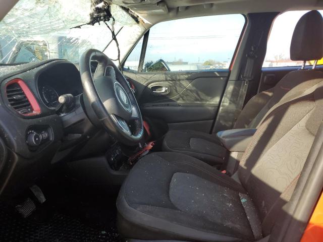 Photo 7 from auction – 2016 JEEP RENEGADE T with VIN ZACCJBCT4GPE10915