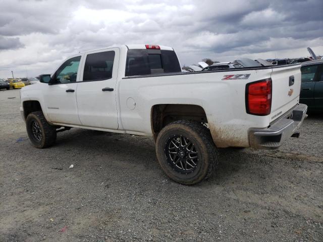 Photo 2 from auction – 2014 CHEVROLET SILVERADO with VIN 3GCUKREC7EG229958