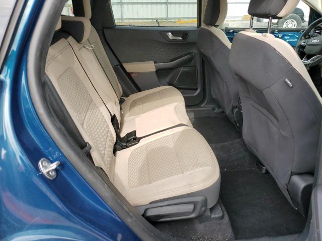 Photo 11 from auction – 2020 FORD ESCAPE SE with VIN 1FMCU9BZ1LUB83855